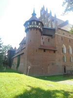Dansker, Marienburg 