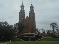 Dom zu Gniezno