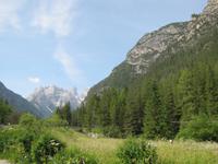 Drei Zinnenblick