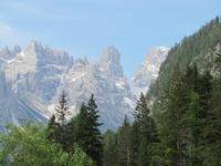 Drei Zinnenblick