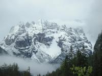 Dreizinnenblick