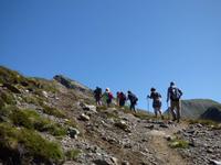 Genusswanderung;-)