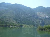 In Spanien