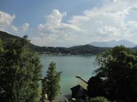 Klopeiner See