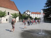 Kloster Neustift