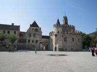 Kloster Neustift