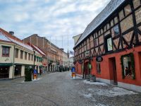 Malmö 