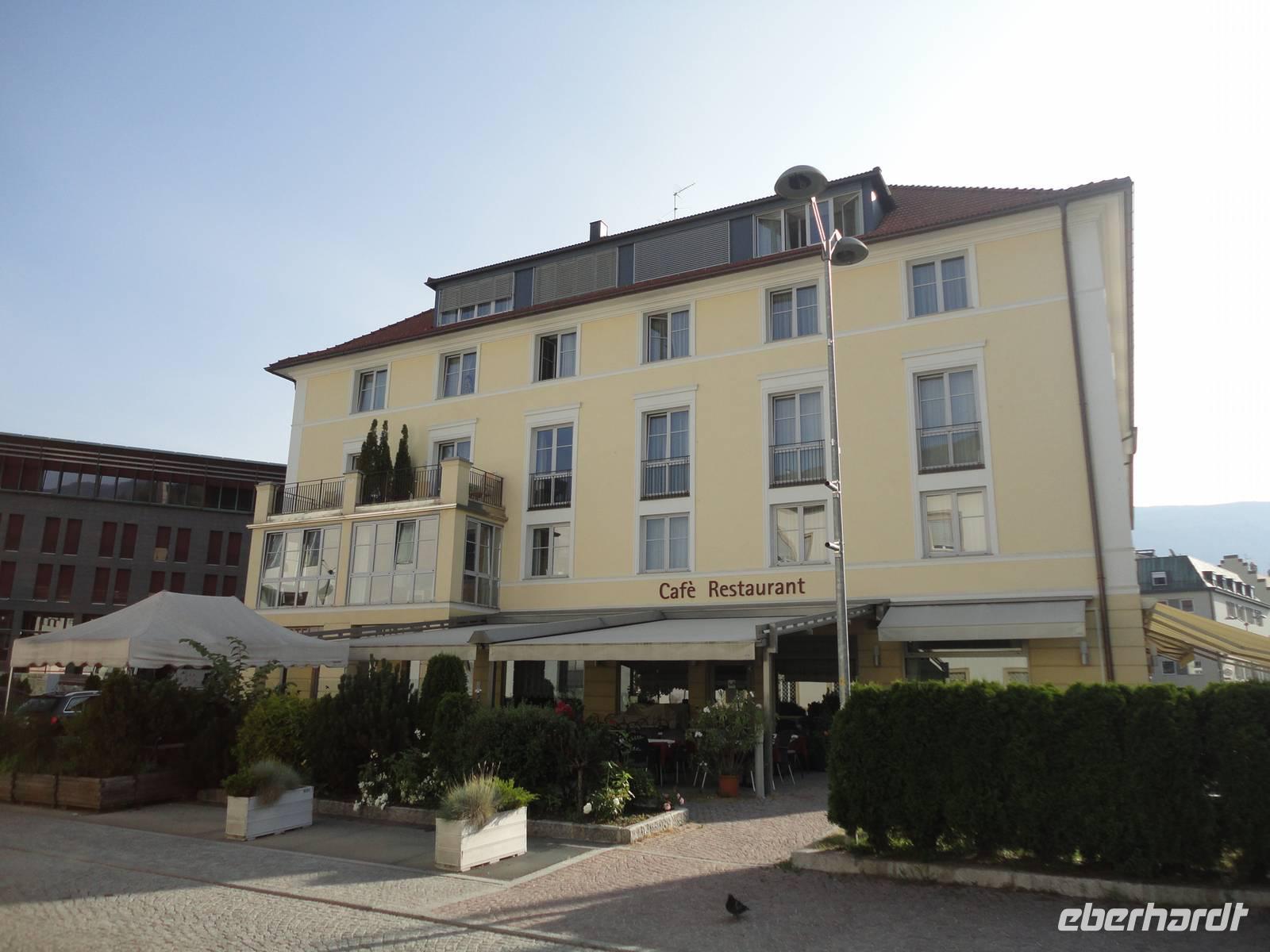 Post Hotel Bruneck