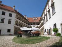Ptuj - Burg