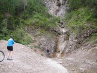 Radtour von Bruneck nach Lienz