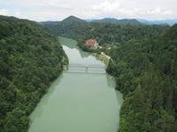 Radtour von St.Kanzian nach Dravograd