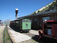 Reiseck Bergbahn