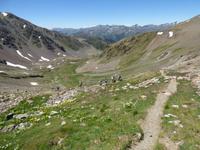 Sorteny-Naturpark