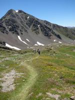 Sorteny-Naturpark