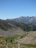 Sorteny-Naturpark