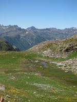 Sorteny-Naturpark