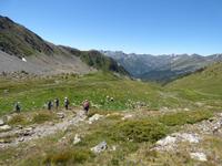 Sorteny-Naturpark