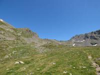Sorteny-Naturpark