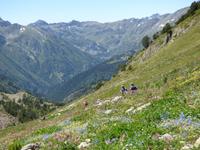 Sorteny-Naturpark