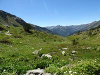 Sorteny-Naturpark
