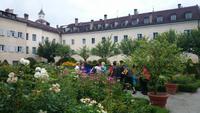 Stadtrundgang - Bruneck