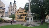 Stadtrundgang - Bruneck