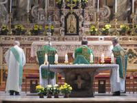 Stadtrundgang in Brixen - Dom