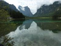 Toblacher See