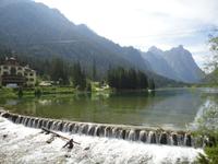 Toblacher See