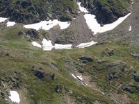 Tristaina-Seen