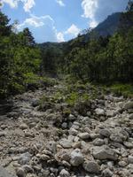 Tscheppaschlucht