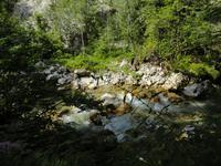 Tscheppaschlucht