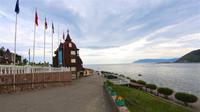 Baikal und Angara