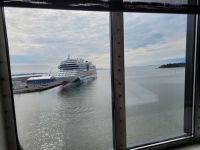 1003 zurück ins Baltikum