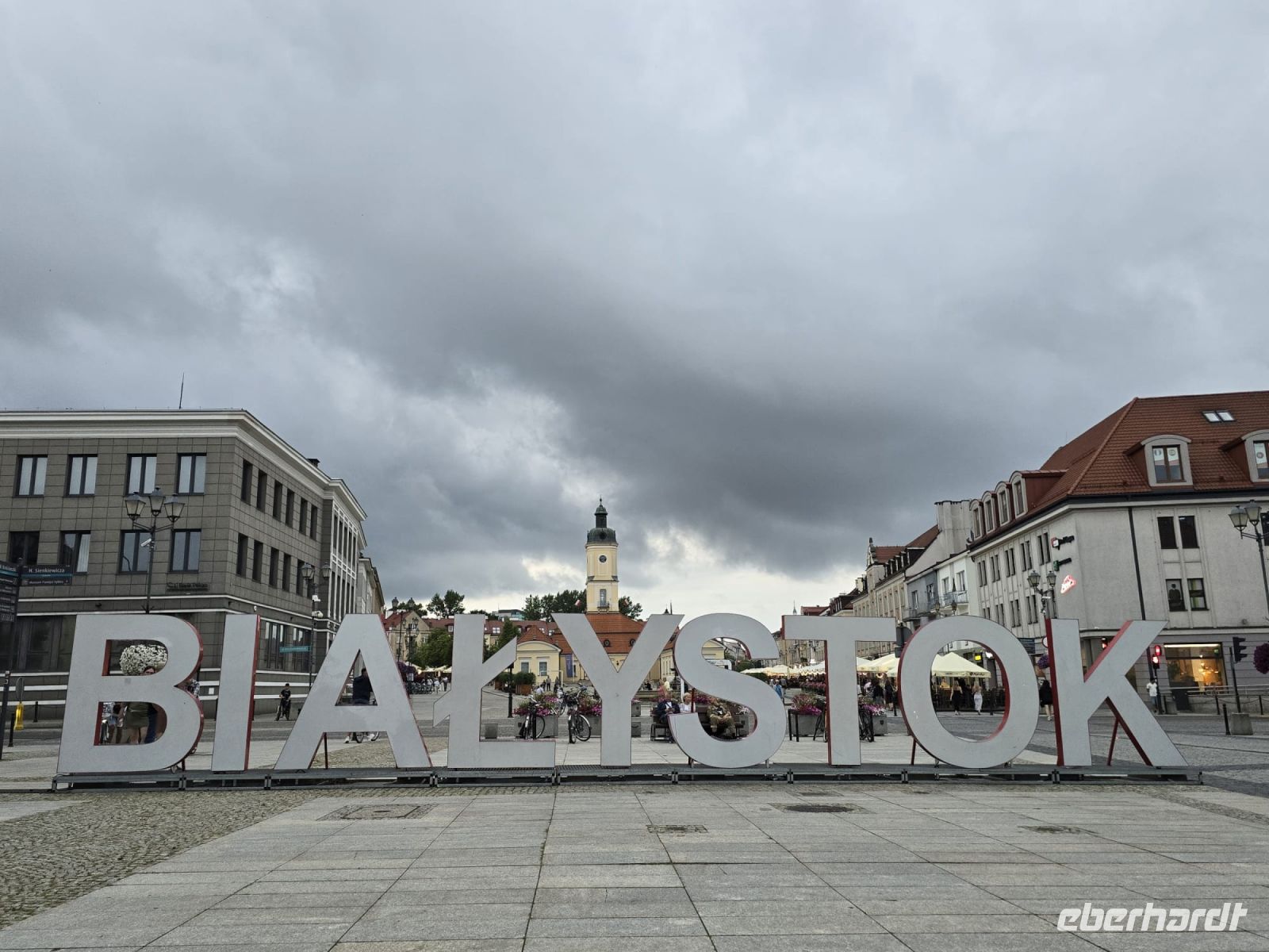 1103 Bialystok