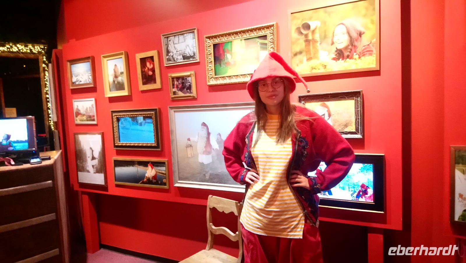 WEIHNACHTSMANNLAND; LAPPLAND (8)