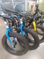Fat-Bikes