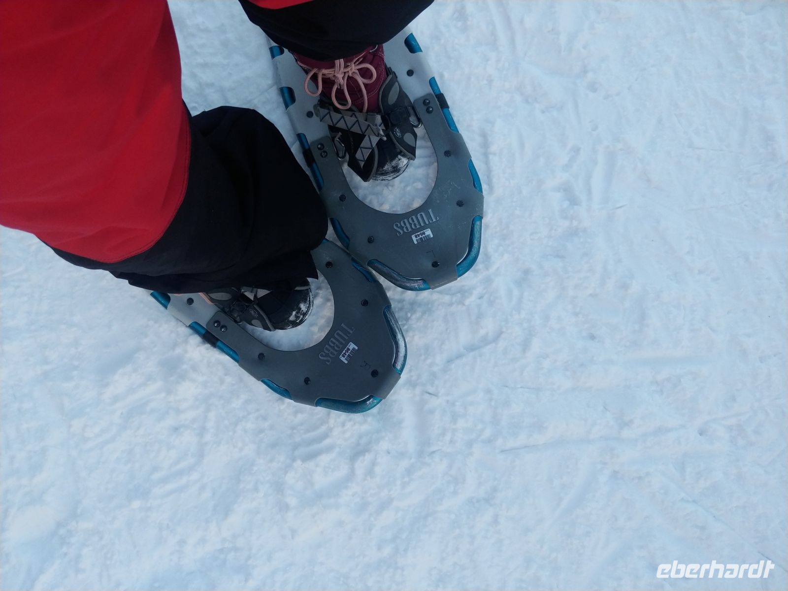Schneeschuhe