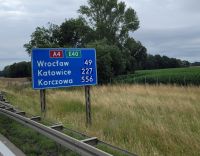 0101 auf dem Weg zur ersten Zwischenübernachtung