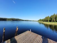 0408 Ferienanlage bei Mikkeli