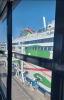 1001 zurück ins Baltikum