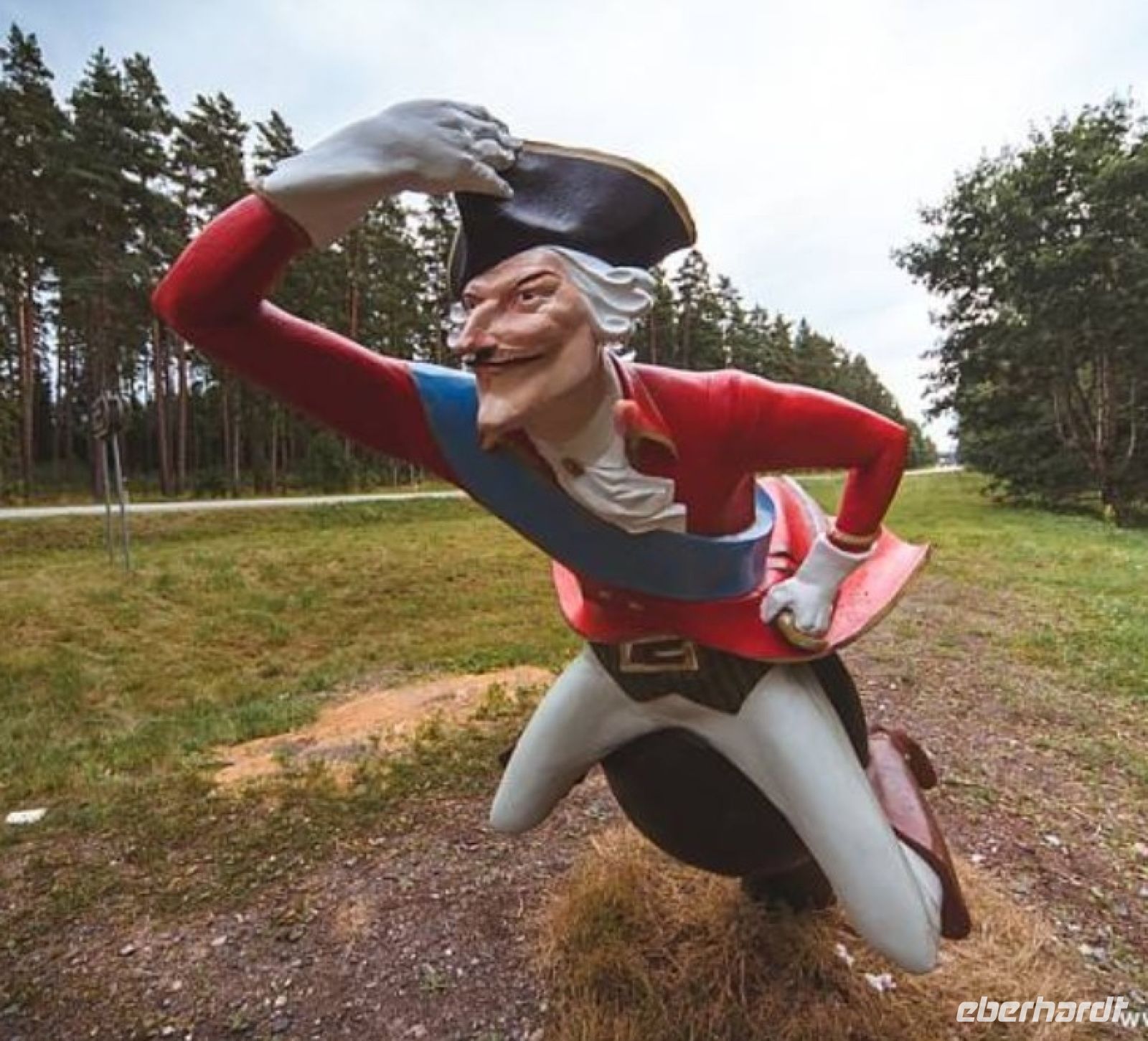 1009 Münchhausen MuseumDunte (1)