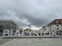 1103 Bialystok