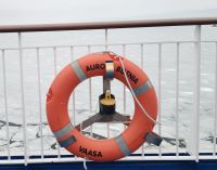 Eiskreuzfahrt Bottnischer Meerbusen