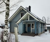 Ferienhaus Himos Holiday