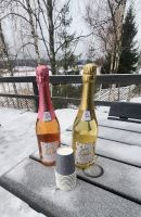 Besuch einer Finnischen Rauchsauna