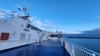 Finnlines Fähre