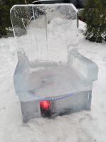 Glaskunst in Finnland 