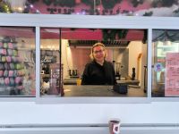 Glögi - BeerenZimtPunsch ohne Alkohol