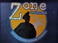 The Zone - Restaurant und Karaoke Bar